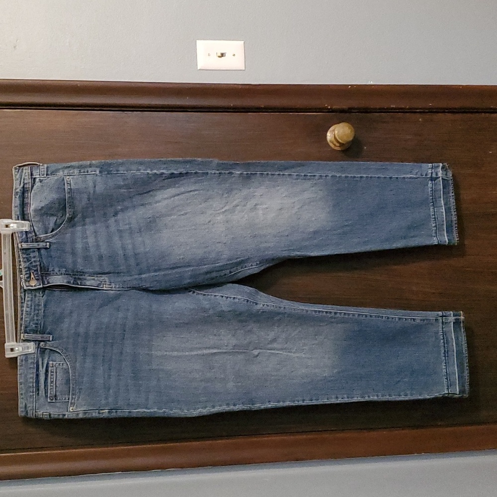 Womens Jeans